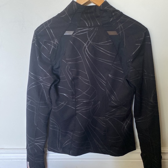 Zella zip up jacket activewear - Picture 3 of 5